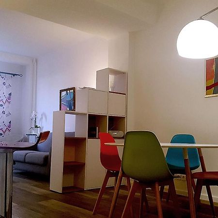 Le Lazaret Apartment Marseille Ngoại thất bức ảnh