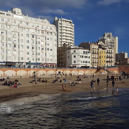 Le Lazaret Apartment Marseille Ngoại thất bức ảnh