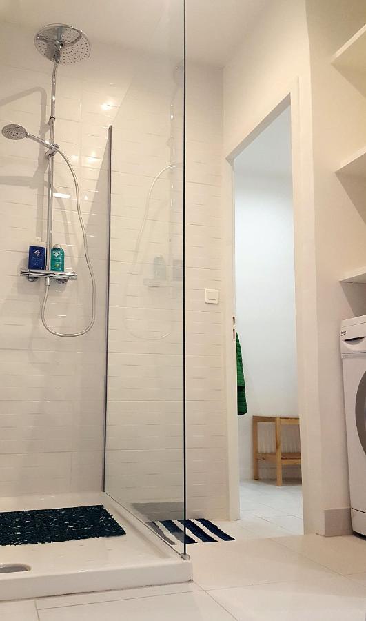 Le Lazaret Apartment Marseille Ngoại thất bức ảnh