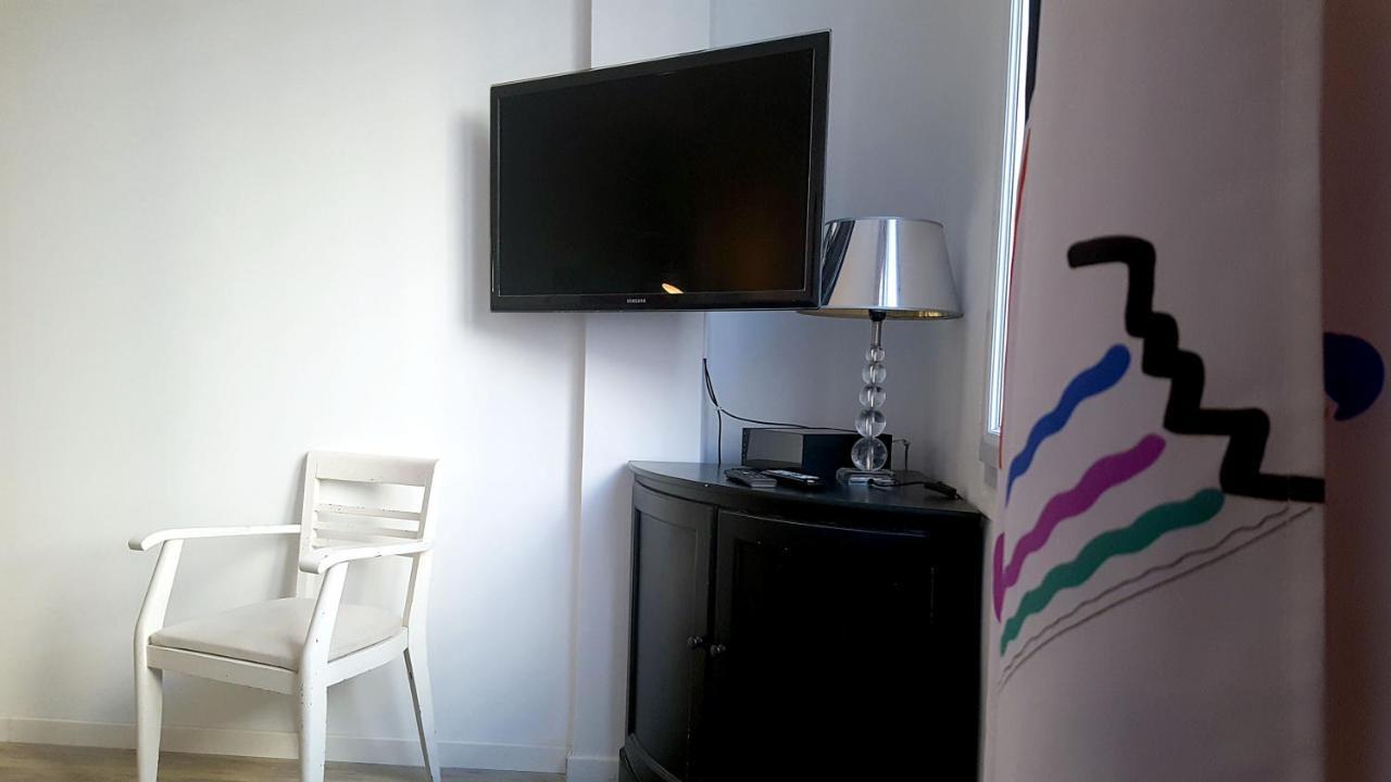 Le Lazaret Apartment Marseille Ngoại thất bức ảnh