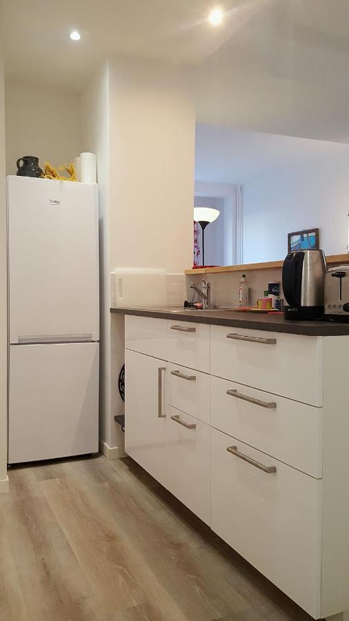 Le Lazaret Apartment Marseille Ngoại thất bức ảnh
